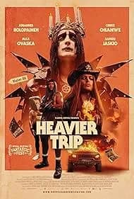 Heavier Trip 2024