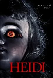 Heidi 2014
