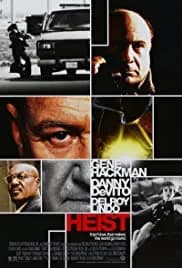 Heist (2001)