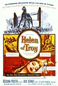 Helen of Troy 1956