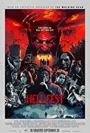Hell Fest 2018