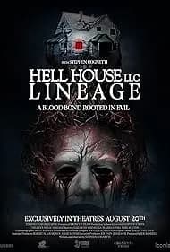 Hell House LLC: Lineage 2025