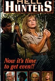 Hell Hunters (1987)