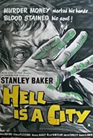 Hell Is a City 1960