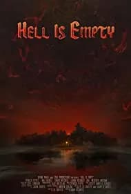 Hell is Empty 2021