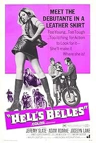 Hell's Belles 1970