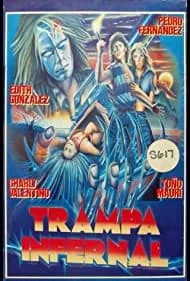 Hell's Trap 1989