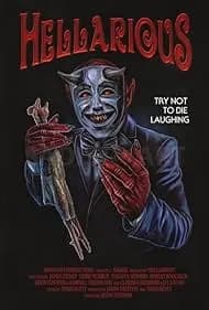 Hellarious 2019