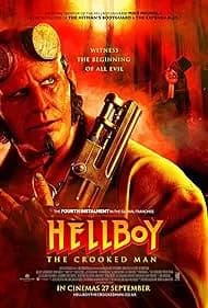 Hellboy: The Crooked Man 2024