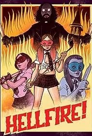Hellfire! (2019)