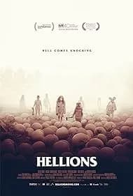 Hellions (2016)