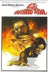 Hellish Flesh 1977