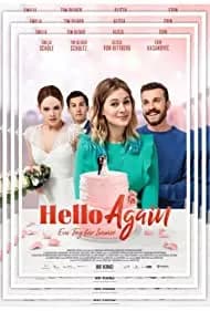 Hello Again - A Wedding a Day 2020