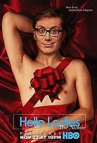 Hello Ladies: The Movie (2014)