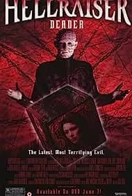 Hellraiser: Deader (2005)