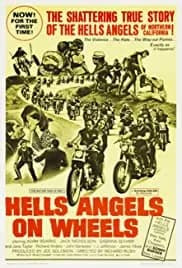 Hells Angels on Wheels (1967)