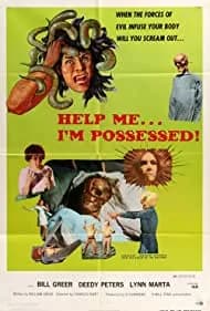 Help Me... I'm Possessed (1974)