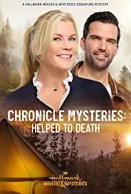 Helped to Death (2021)