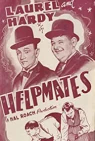 Helpmates (1932)