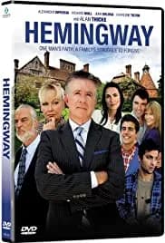 Hemingway 2012