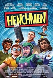 Henchmen (2018)