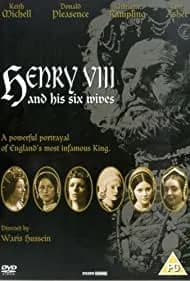 Henry VIII and His Six Wives 1972