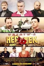 Hep Yek: Asiret 2024