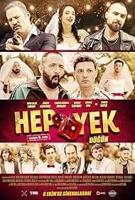 Hep Yek: Dügün 2023