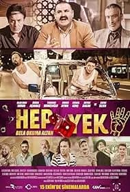 Hep Yek 4: Bela Okuma Altan 2021