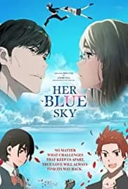 Her Blue Sky 2019