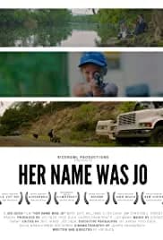 Her Name Was Jo (2020)