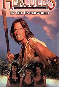 Hercules in the Underworld 1994