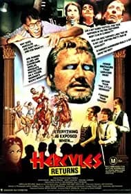 Hercules Returns 1993