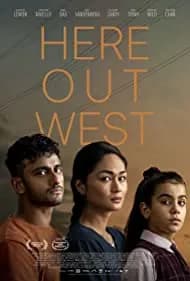 Here Out West (2022)