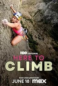 Here to Climb 2024