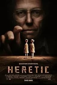 Heretic 2024