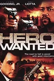 Hero Wanted 2008