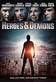 Heroes & Demons 2012