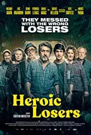 Heroic Losers (2019)
