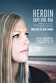 Heroin: Cape Cod, USA 2015
