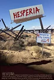 Hesperia 2019