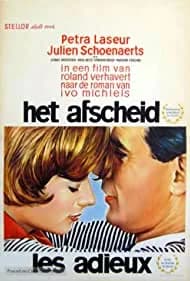 Het afscheid 1966
