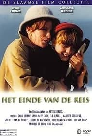 Het einde van de reis 1981