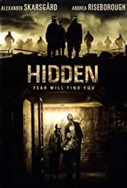 Hidden (2015)