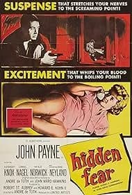 Hidden Fear 1957