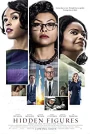 Hidden Figures (2016)