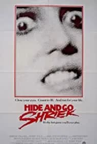 Hide and Go Shriek 1988