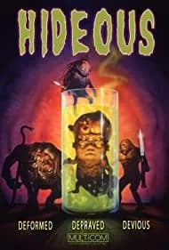 Hideous! (1997)