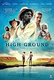 High Ground (2020)