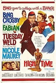 High Time (1960)